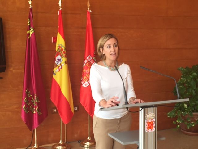 El Ayuntamiento de Murcia pone en marcha la Oficina de Ayuda al Refugiado para canalizar la solidaridad ciudadana - 1, Foto 1