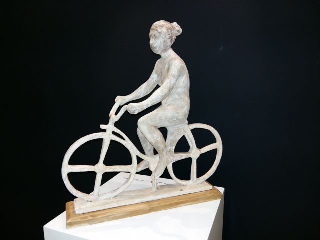 Una exposición homenajea en la Universidad de Murcia a Antonio Campillo - 2, Foto 2