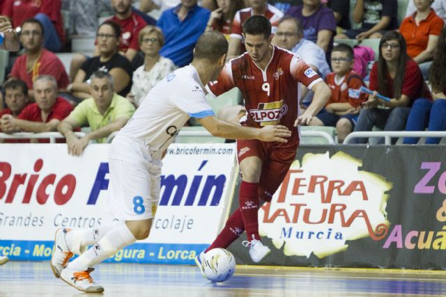 Bebe: Jaén sigue siendo el rival guerrero del año pasado - 1, Foto 1