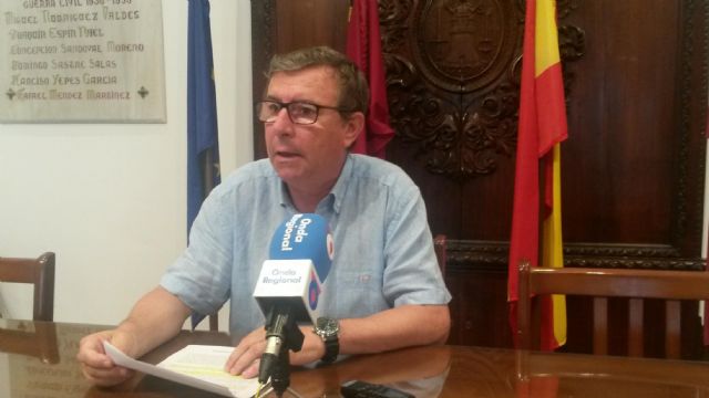 El Maratón Lorca, Ciudad de Cuento celebra su 20 aniversario - 1, Foto 1