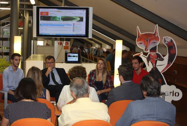 El 80% de los jóvenes sin estudios ni empleo retoman su formación al finalizar el programa de cualificación profesional impartido por el Ayuntamiento - 1, Foto 1