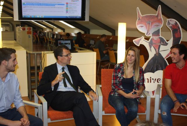 El 80% de los jóvenes sin estudios ni empleo retoman su formación al finalizar el programa de cualificación profesional impartido por el Ayuntamiento - 2, Foto 2