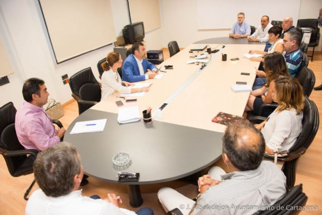 El Ayuntamiento quiere impulsar el pequeño comercio y el tradicional - 1, Foto 1