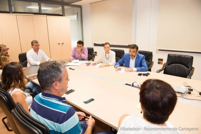 El Ayuntamiento quiere impulsar el pequeño comercio y el tradicional - 2, Foto 2