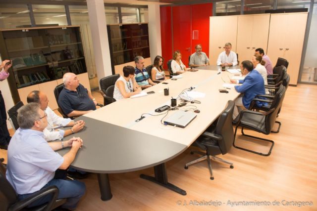 El Ayuntamiento quiere impulsar el pequeño comercio y el tradicional - 3, Foto 3