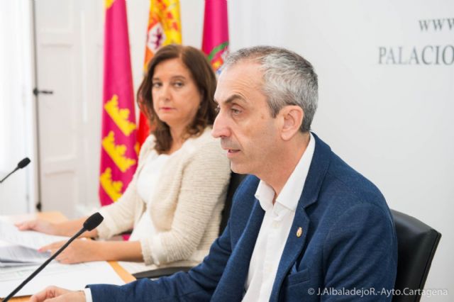 El Gobierno municipal pone en marcha la Oficina de Transparencia - 2, Foto 2