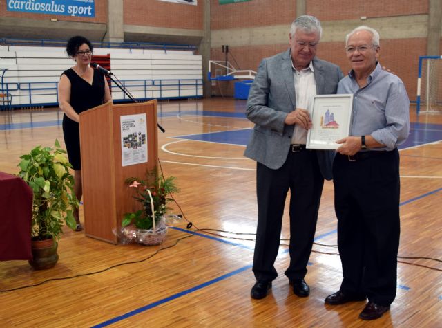 Los Amigos de la Escuela Sanje, se reúnen en su segunda  Convivencia - 3, Foto 3