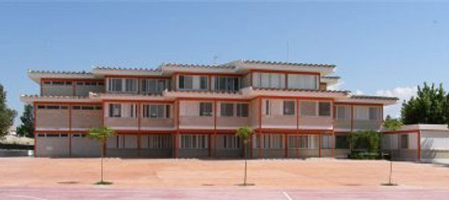 Los colegios Suceso Aledo y San Roque de Ceutí ya tienen en marcha el Programa Concilia - 1, Foto 1