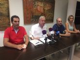 UIDM califica de 'inmoral' al nuevo cuatripartito de Mazarrón