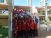 65 deportistas seleccionados por seis federaciones comienzan su residencia en el Centro de Alto Rendimiento de Los Narejos