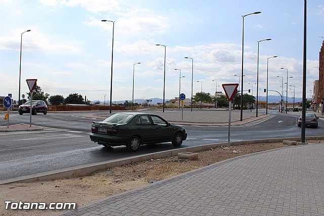 Investigarn si las obras de la Kabuki se han hecho conforme a derecho, si ha existido sobrecoste econmico y perjuicio a los intereses generales - 14