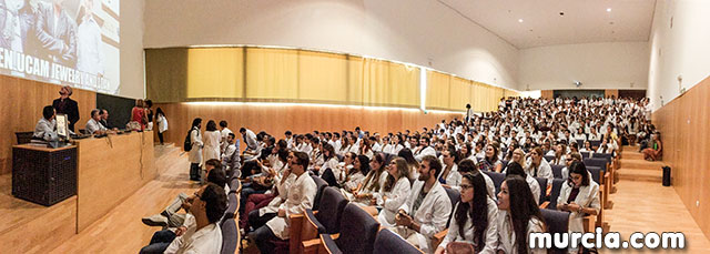 Ganar Totana-IU denuncian la grave situacin a la que se enfrentan los estudiantes de medicina de la Universidad de Murcia - 4