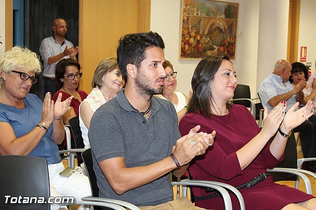 Mateo García realiza una nueva donación de su archivo personal - 2, Foto 2