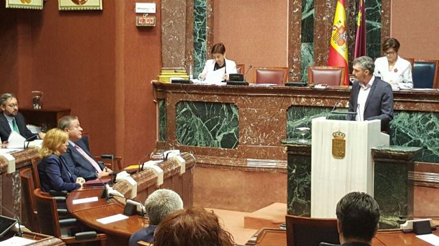 Podemos pide al Partido Popular que la Moción contra la Violencia de Género no se quede en política electoral y oportunista - 1, Foto 1