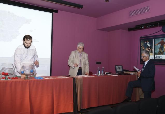 FS Talavera vs ElPozo Murcia FS, choque de dieciseisavos de la VI Copa del Rey - 2, Foto 2