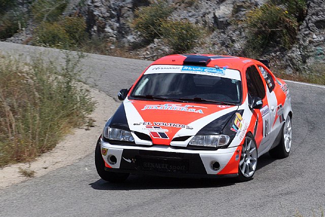 Previo XXX Subida a La Santa TeamPitinos - 1, Foto 1