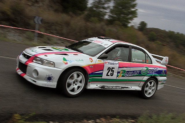 Nueva cita para Julián Bornas en Totana - 1, Foto 1