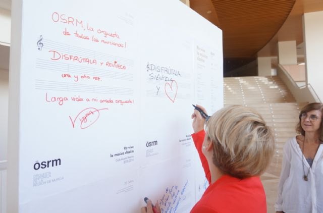 El Premio Nacional de Música Javier Perianes interpretará los cinco conciertos para piano de Beethoven con la Orquesta Sinfónica de la Región - 2, Foto 2