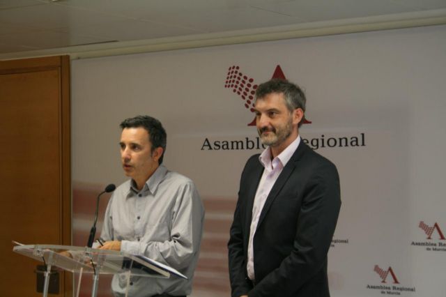Podemos presenta en la Asamblea una Proposición de Ley de Generación de Energía Eléctrica Renovable para Autoconsumo - 1, Foto 1