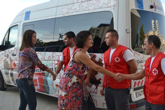 Moreno muestra su satisfacción por el anuncio de ampliación del Copla a los meses de junio y agosto - 2, Foto 2
