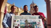 La Asociación 'Down Lorca' celebra su I Torneo de Pádel con el objetivo de convertirse en una fiesta solidaria y del deporte