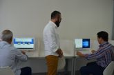 La biblioteca estrena tecnologa en su sala de acceso a internet