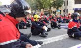CGT murcia sobre el juicio de las plazas interinas en Consorcio de Extincin de Incendios
