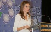 Su Majestad la Reina Doña Letizia acepta la Presidencia de Honor del VIII Congreso Nacional de Enfermedades Raras Su Majestad la Reina Doña Letizia acepta la Presidencia de Honor del VIII Congreso Nacional de Enfermedades Raras