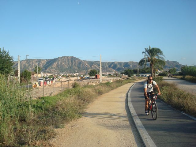 Cambiemos Murcia destapa la - 1, Foto 1
