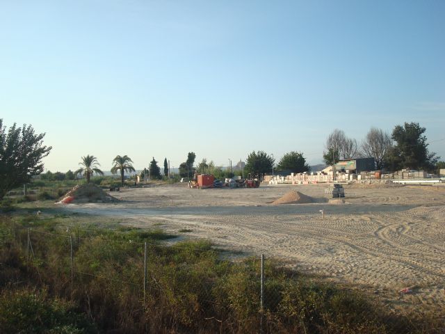 Cambiemos Murcia destapa la - 2, Foto 2