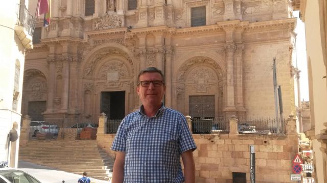 Lorca celebra el Día Internacional del Turismo realizando una jornada de puertas abiertas en la Fortaleza del Sol - 1, Foto 1