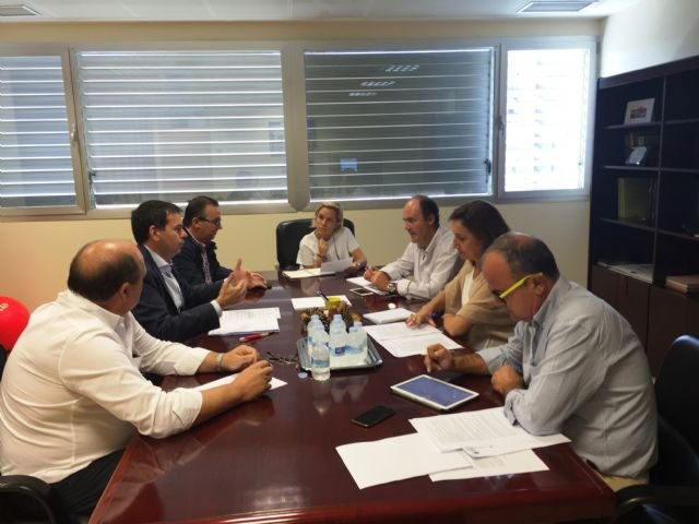 La Comunidad y Ailimpo valoran la campaña del limón, con la producción de 620.000 toneladas que se han exportado a 71 países - 1, Foto 1