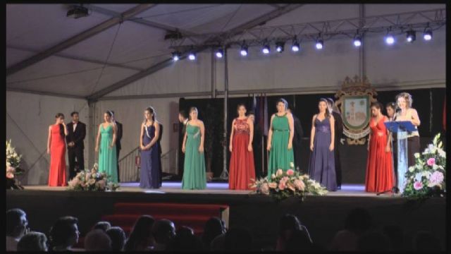 El Mirador corona a sus reinas de las fiestas patronales - 2, Foto 2