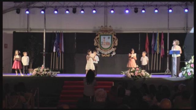 El Mirador corona a sus reinas de las fiestas patronales - 3, Foto 3