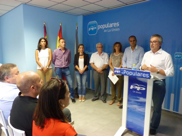 100 días de desgobierno socialista, 100 días de mentiras - 1, Foto 1