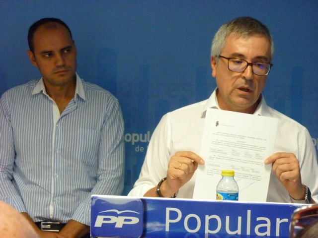 100 días de desgobierno socialista, 100 días de mentiras - 2, Foto 2