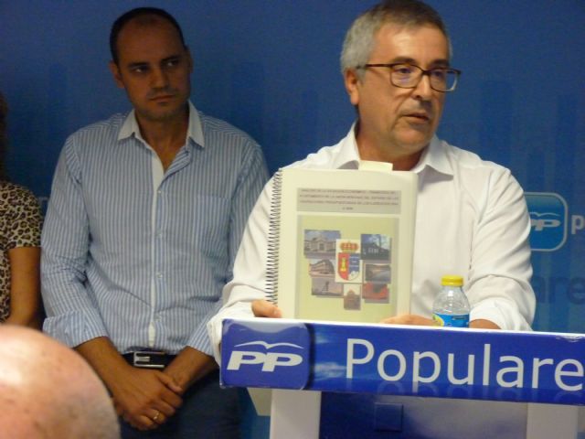 100 días de desgobierno socialista, 100 días de mentiras - 3, Foto 3