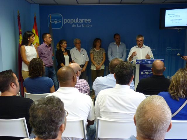 100 días de desgobierno socialista, 100 días de mentiras - 4, Foto 4