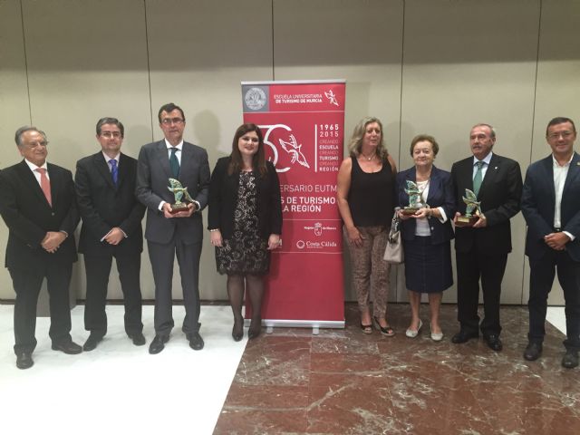 Turismo premia la Feria - 1, Foto 1