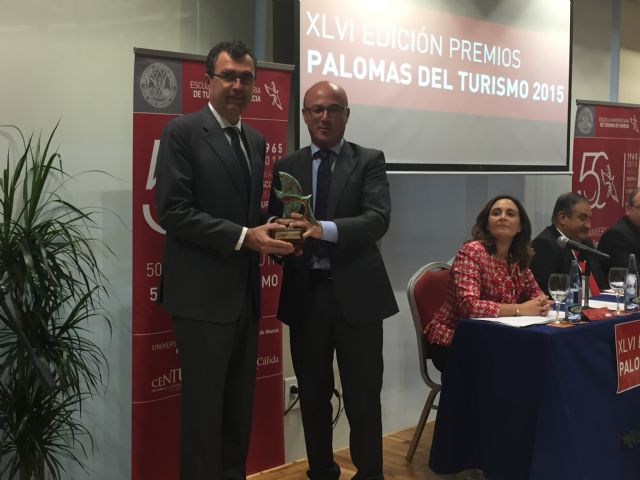 Turismo premia la Feria - 2, Foto 2