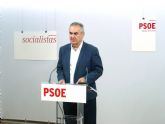 El PSOE exige con urgencia una hoja de ruta para que el AVE llegue cuanto antes 'con fases y plazos concretos, y con dotacin presupuestaria'
