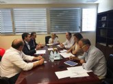 La Comunidad y Ailimpo valoran la campaña del limn, con la produccin de 620.000 toneladas que se han exportado a 71 pases