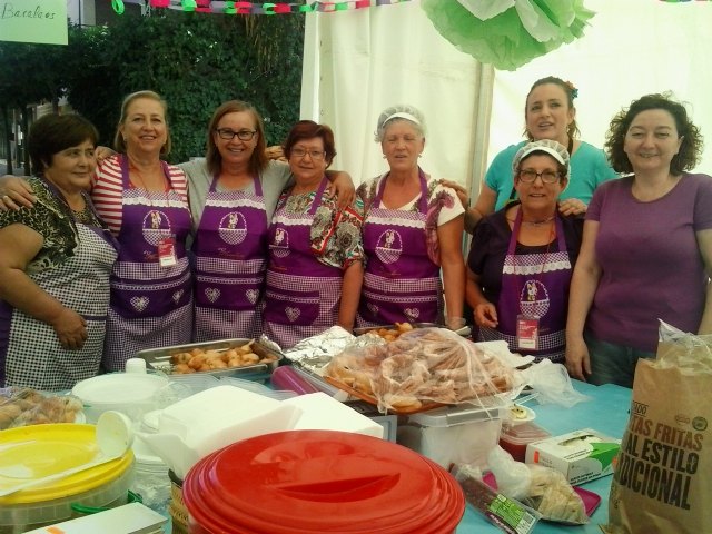 Los buñuelos de brócoli causan sensación - 1, Foto 1