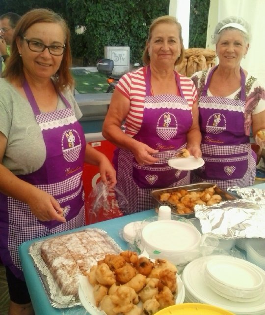 Los buñuelos de brócoli causan sensación - 4, Foto 4