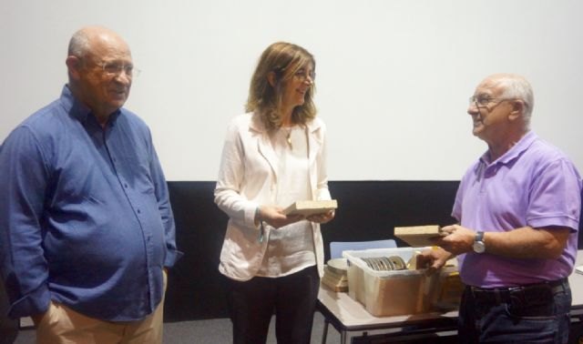 La Filmoteca proyecta este lunes parte de las filmaciones realizadas por Francisco de Iracheta en Murcia durante los año 40 y 50 - 1, Foto 1