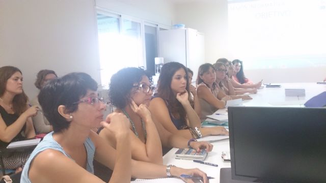 Ayuntamiento y entidades de Acción Social avanzan en materia de Garantía Juvenil - 1, Foto 1