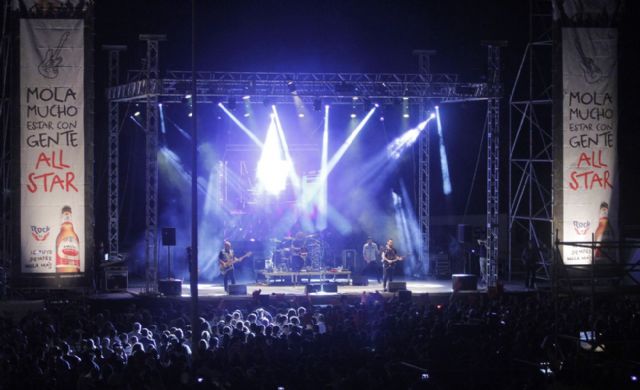 La música más cañera se convirtió en la sintonía de Carthagineses y Romanos - 4, Foto 4