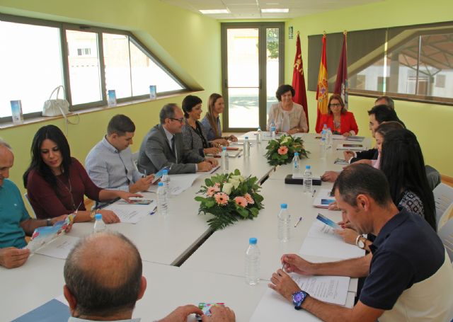  y mejora de los colegios pÃ°blicos del municipio - 2, Foto 2