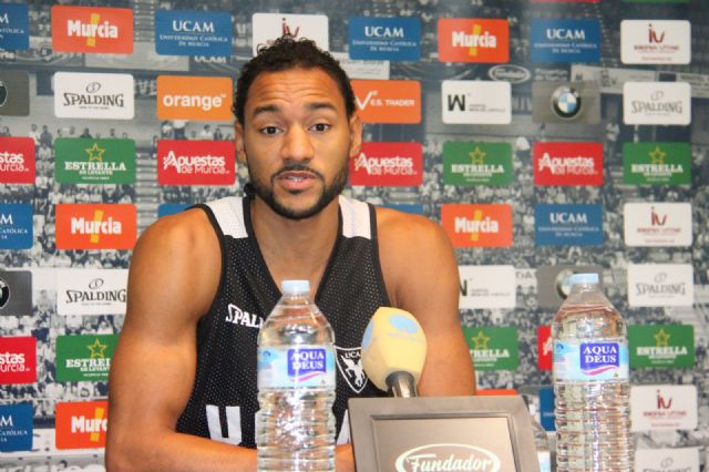 Con toda la artillería al Torneo Ciudad de Getafe - 1, Foto 1