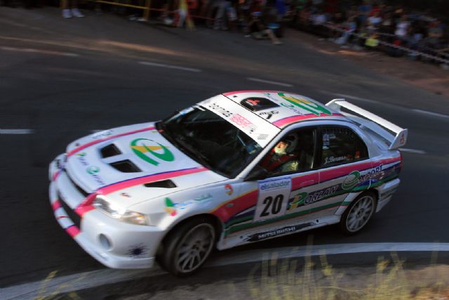 Buen fin de semana para Bornas en Totana - XXX Subida a La Santa - 1, Foto 1